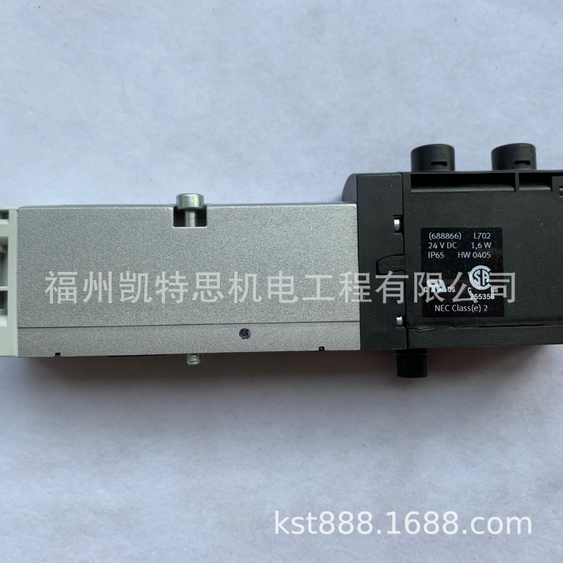 德国FESTO现货VSVA-B-B52-H-A1-1C1凯特思