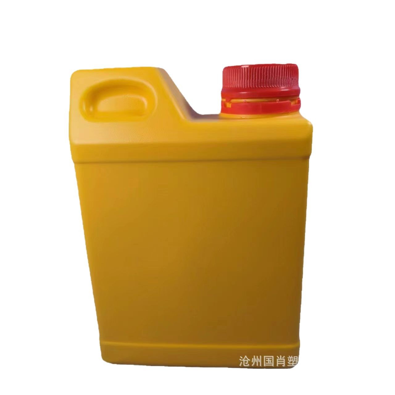 acero inoxidable redondo engrosado detergente de pulido botella líquido de pulido líquido de tratamiento de soldadura tambor líquido con tapa líquido de pulido líquido de lavado ácido