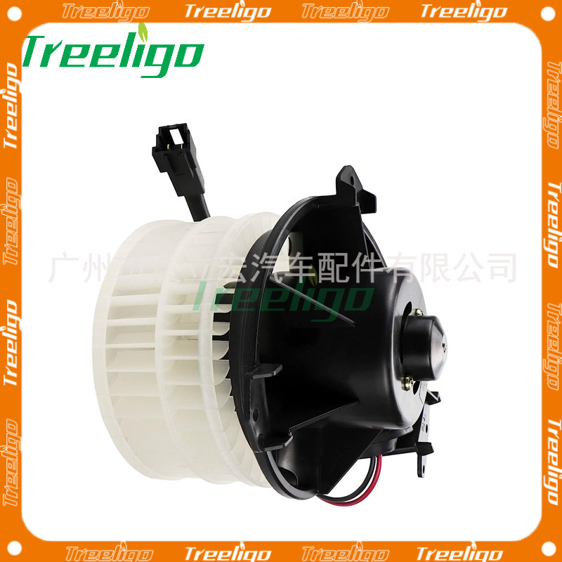 Para CHRYSLER VOYAGER 2000 coche aire acondicionado soplador CH3126120