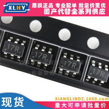 SC9017 �zӡ17 SOT23-6 800MA �p��ָʾ���IC/USB�늳�