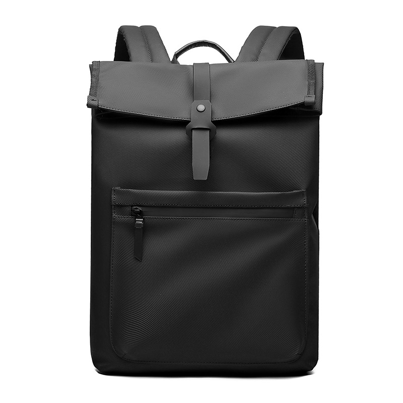 WEPOWER nuevo hombre viaje al aire libre viaje mochila de viaje mochila de viaje de negocios mochila de computadora de estudiantes