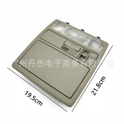 Reading Light Suitable Roof Light