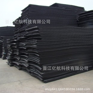 Factory color black white EVA sheet roll mat shockproof fireproof anti-static flame retardant foam board wholesale