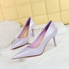 9511-A21 9511-A21 Light Purple 7.5CM's image