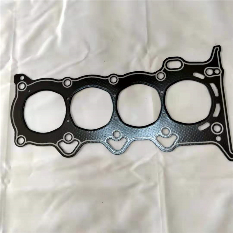 Wl Overhaul Kit Is Suitable for Mazda Engine Overhaul Gasket Wl 8Asx-10-271 Gasket