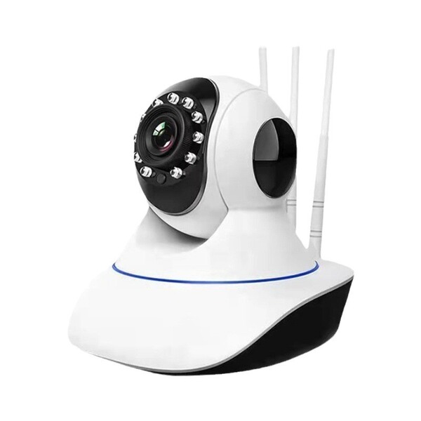 Smart radio baby monitor for home use