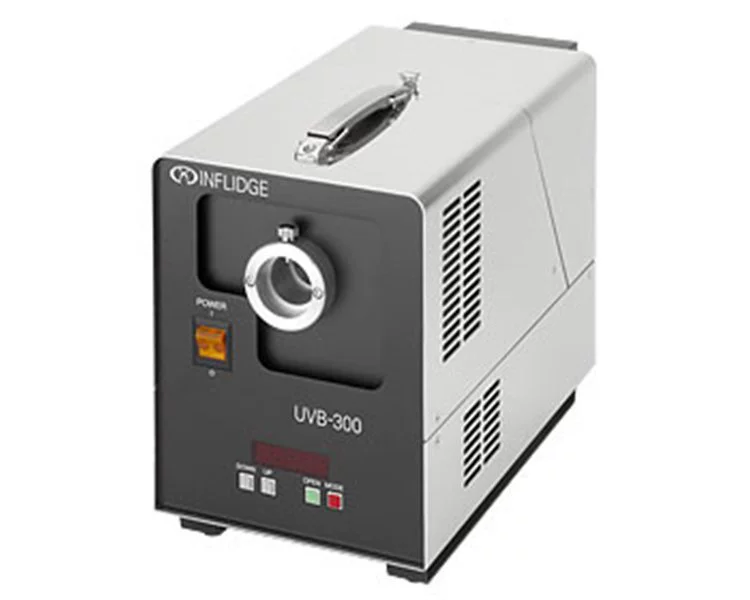 Япония Устройство для УФ-облучения INFLIDGE UVB-300/850/1800