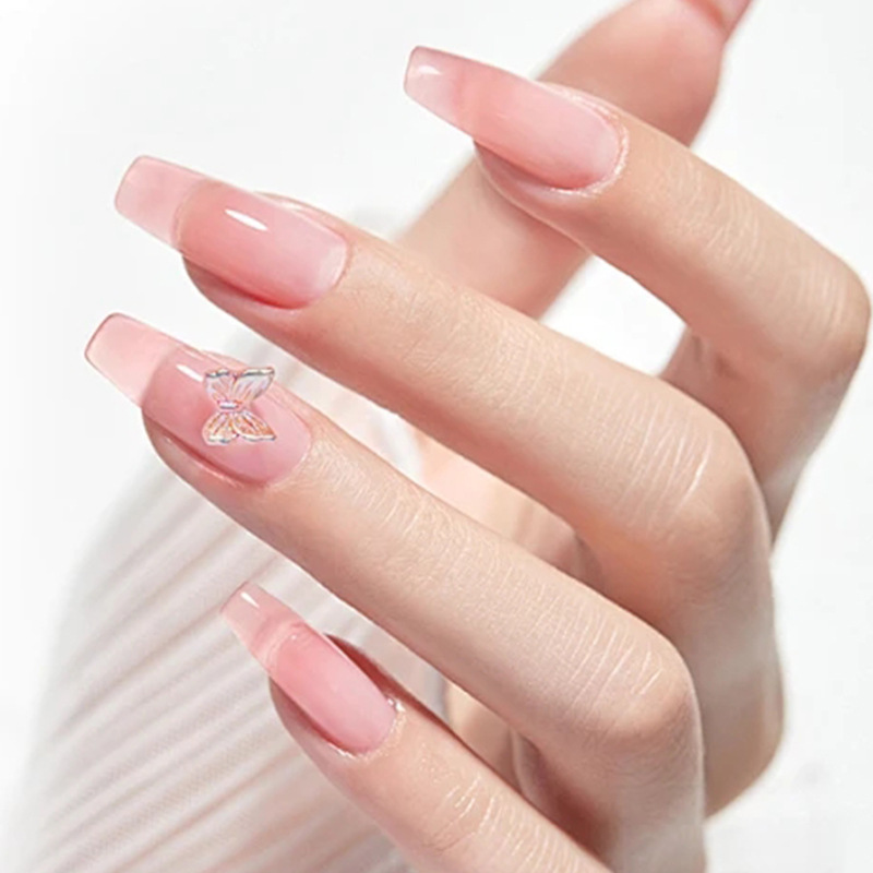 Seco rápido de uñas al por mayor para mejorar el brillo de la tienda de uñas dedicada a productos de cuidado de uñas acelerados secado spot