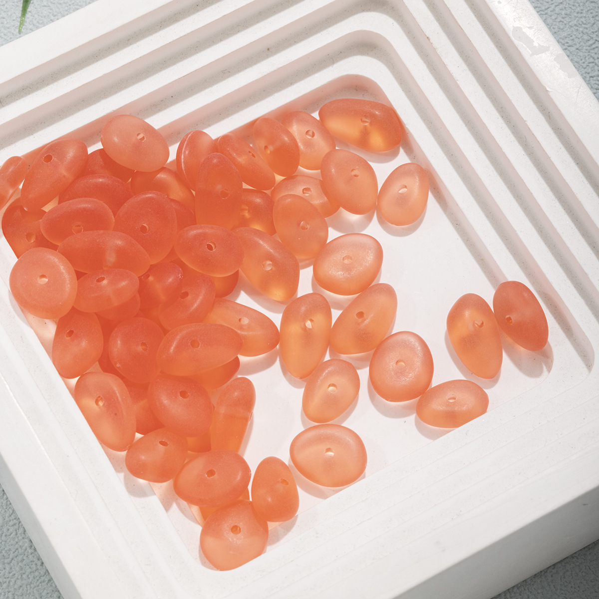 acrylic beads