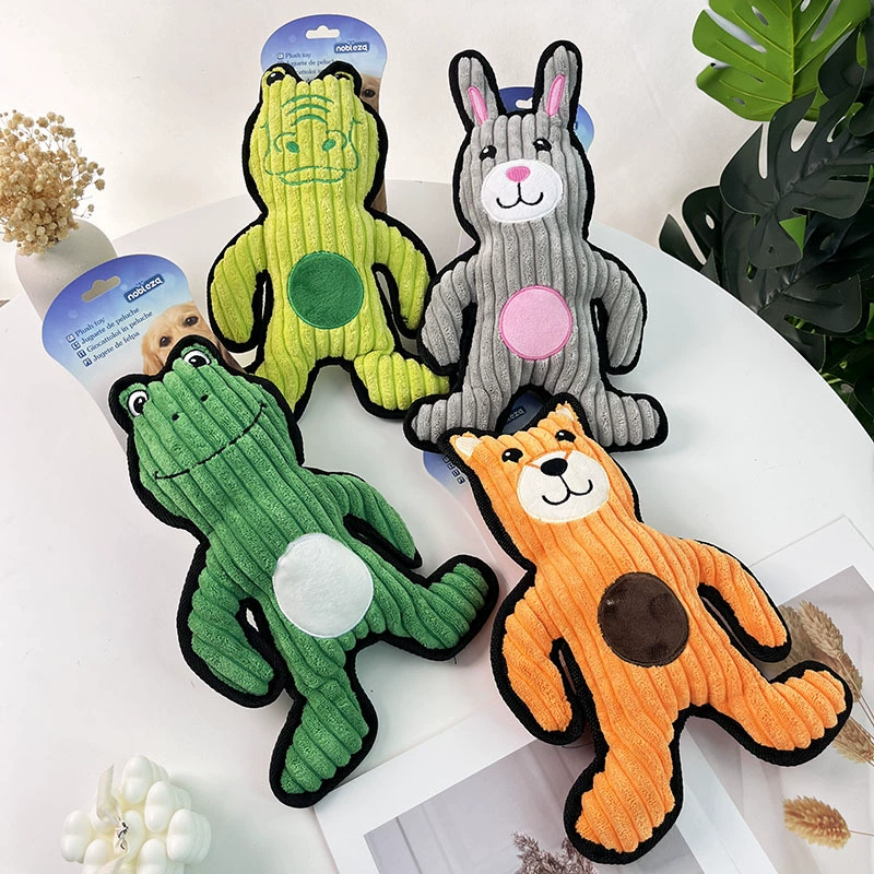 Домашние животные собаки плюшевые голосовые игрушки