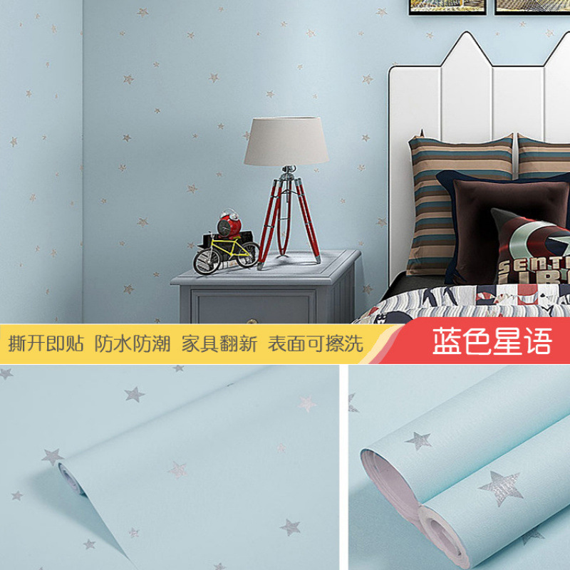 푸른 유성 [핫 세일]