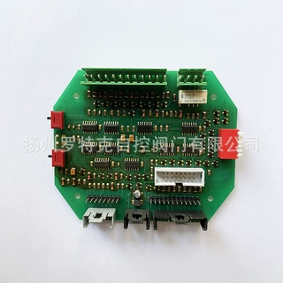 奥玛电动执行器AUMA逻辑板Z013.718C/B/A/D