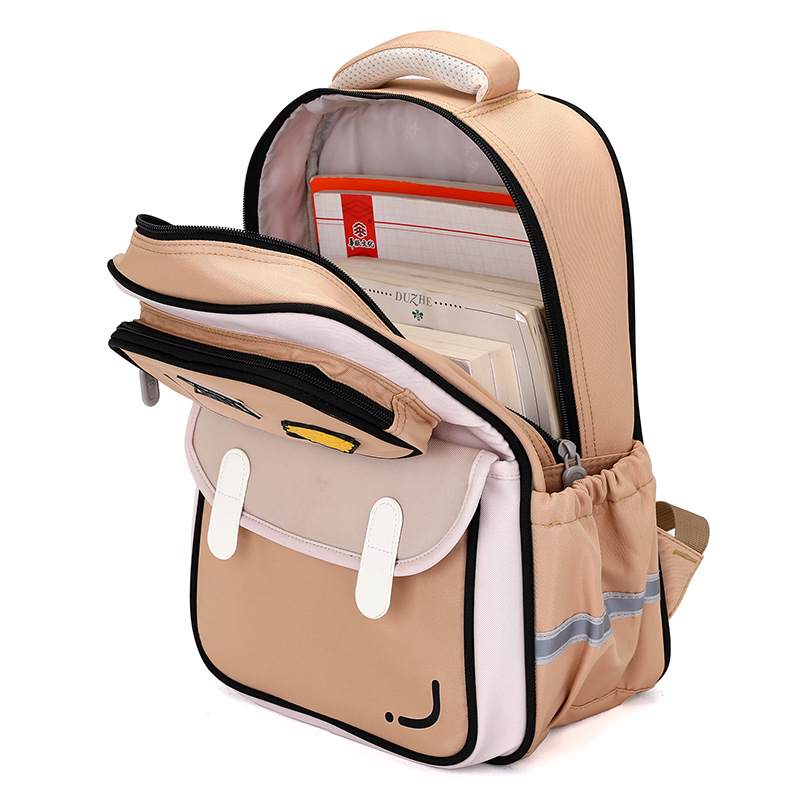 Mochila escolar para niños 1 - 3 grados mochila escolar para niñas mochila escolar de primer grado