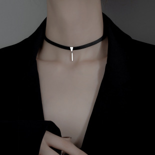 chocker�i��ȦŮ�����Ʒһ�ֺ�ɫins���i����i����Ů���W�t