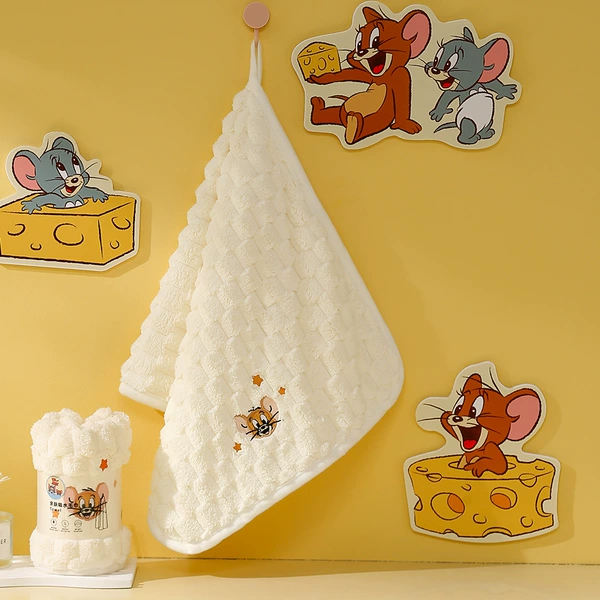 Jerry-Towel
