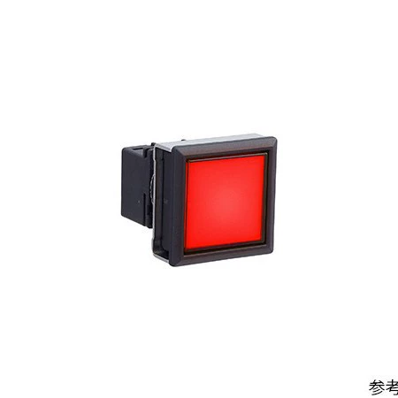 Индикаторная лампа IDEC LBW7MP-1T04WR