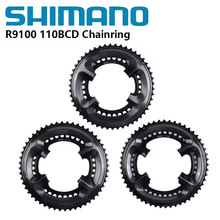 SHIMANO DURA ACE R9100�PƬ��·܇11�����P110BCD���X�݆Ƭ