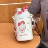 Cartoon, fuchsia, 600 ml