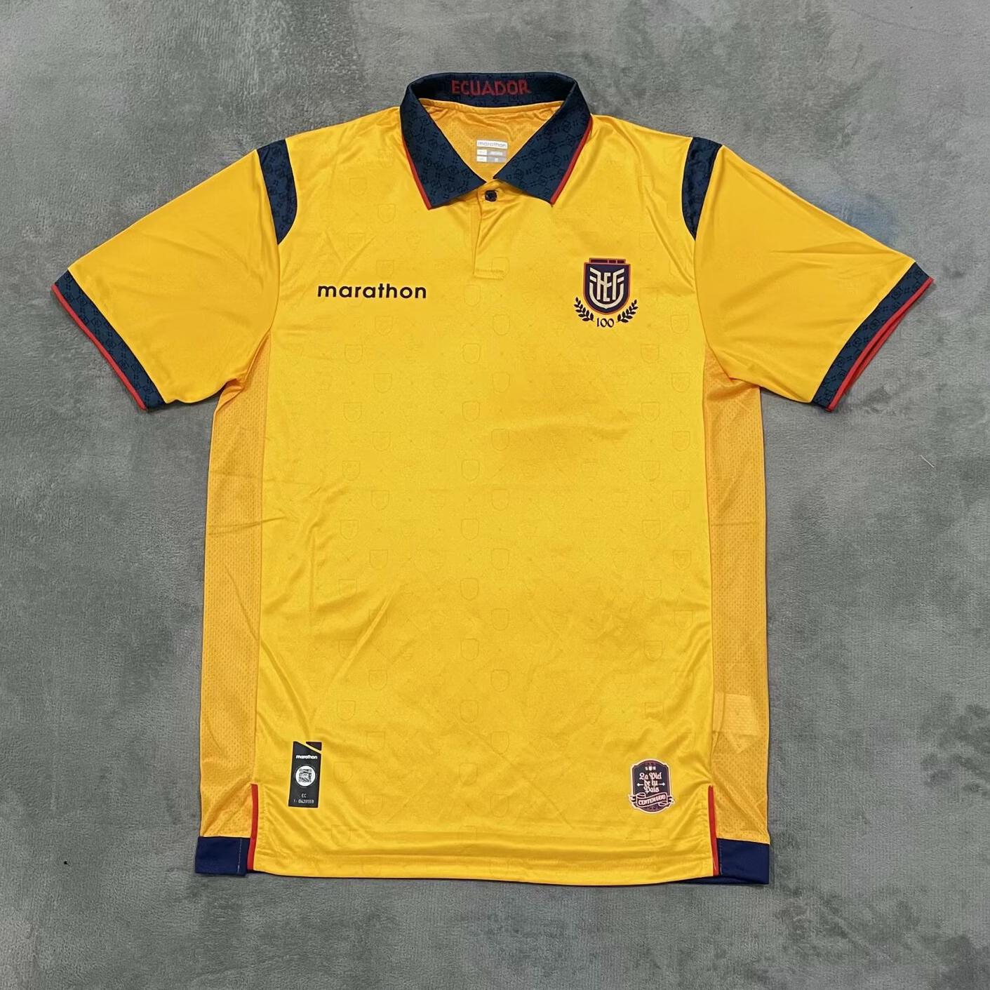 2627 camiseta transfronteriza Argentina Portugal Inglaterra España tailandesa camiseta fútbol image 65