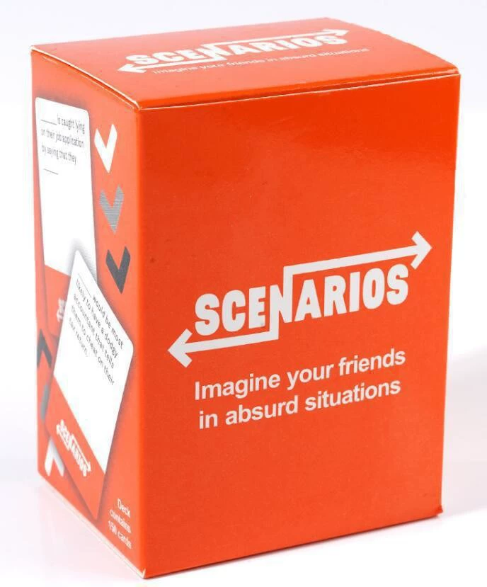English version 88 great conversation starters couples love game board game cards