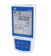 供应美国优特UTW322便携式电导率仪0~200ms/cm 进口电导率仪