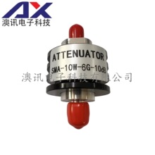 �S�ҹ���ȫ�~僽�SMA˥�p��10W 6G 10db˥�p��