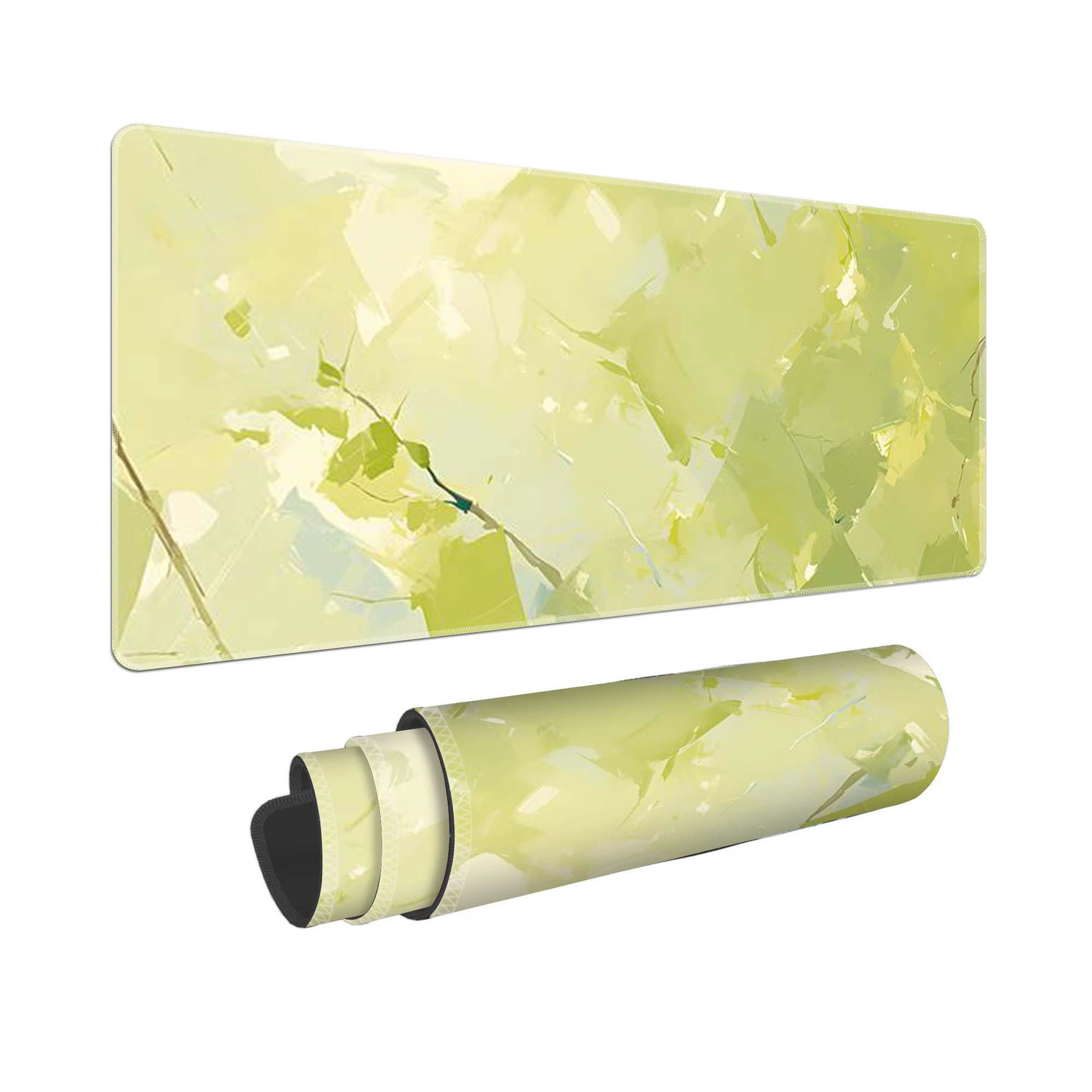 (Cross-border trading), non-slip table mat, mouse, increased thickness