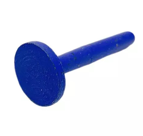 Emery corte pieza de molienda eléctrica molienda cabeza pequeña hoja de sierra Hermosa costura limpieza rebanada vidrio Jade pulido cabeza redonda cabeza de molienda