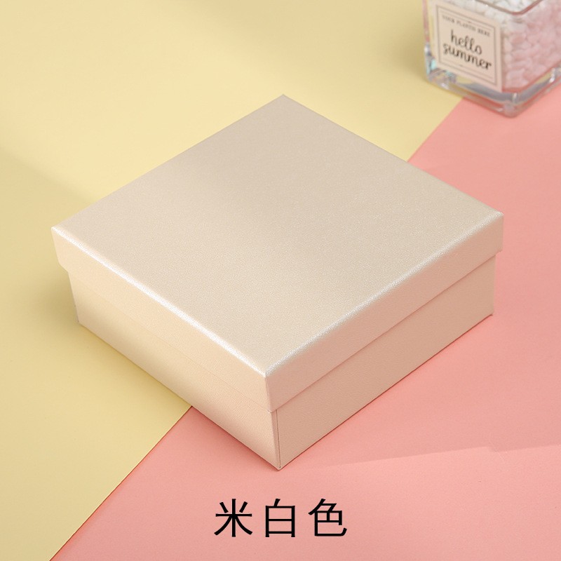 Blanco beige * 13*13*5.5