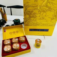 Lu Renyuan Color Power Xiaorentang Небольшой горшок пептида питает питание Небольшой горшок пептида здоровья