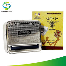 Hornet 新款70mm卷烟盒 展示盒包装 手卷自动卷烟盒Cigarette box