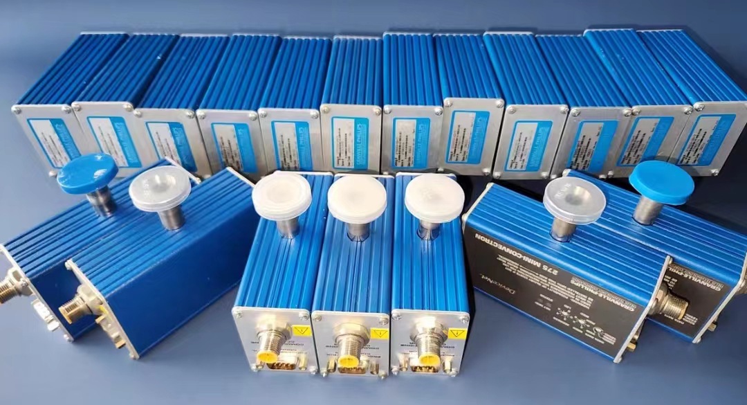 Granville-Phillips 275553-GD-T