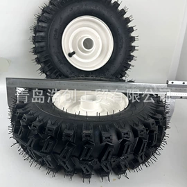工具车轮胎;电动车轮胎;脚轮