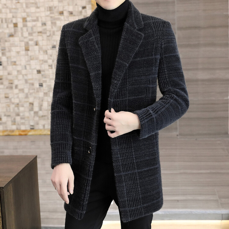 1127 검은 색과 회색