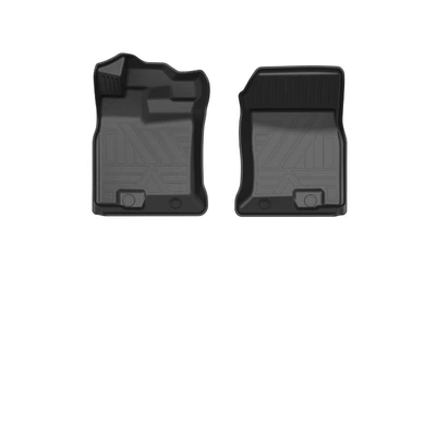 Floor Mats Tpe Rubber – Universal Foot Pad - fj-cruiser-main-driver-passenger-driver-single-layer-tpe-floor-mats-full-tpe-special-car-dedicated