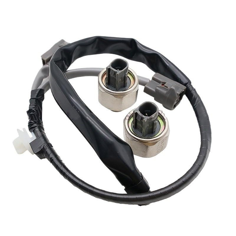 82219-34010 89615-12040 Automotive knock sensor with wiring harness suitable for Toyota models