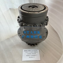 39QB-12102回转减速机R480-9 R520-9 R500-7回转齿轮箱31QB-10141