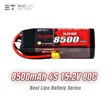 BTRC܇8500mah 80C/15.2V/4S ģ܇늳