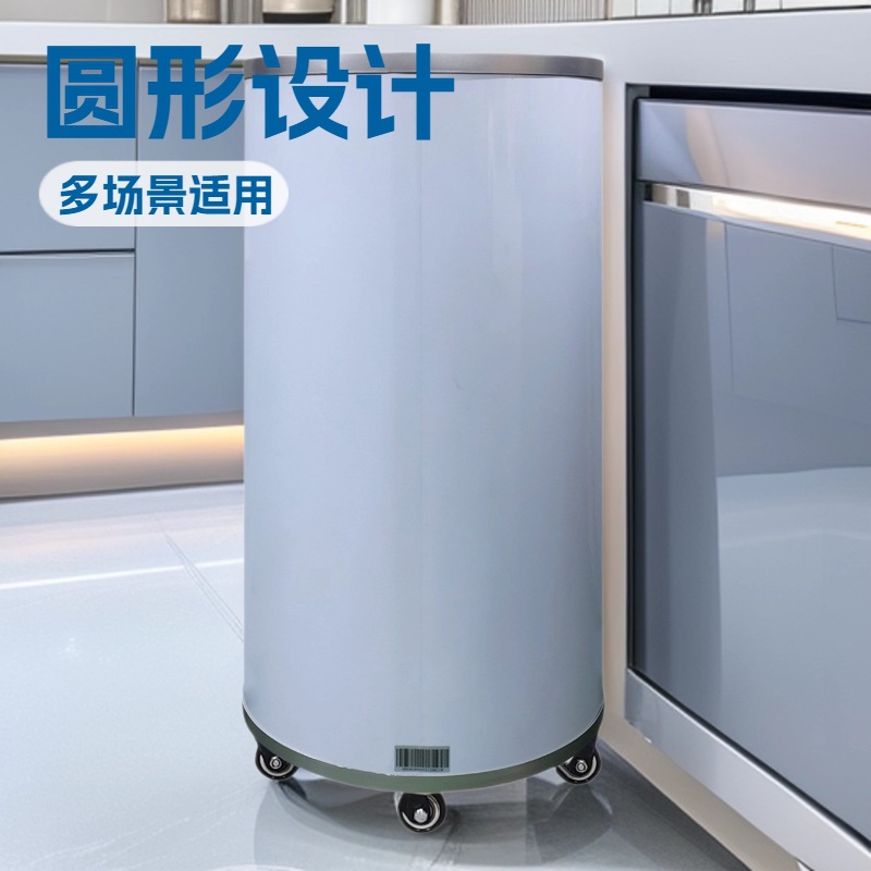 65L Cylinder Cabinet / Can Refrigerator / Can Freezer / Round Refrigerator / Round Beverage Cabinet / Round Display