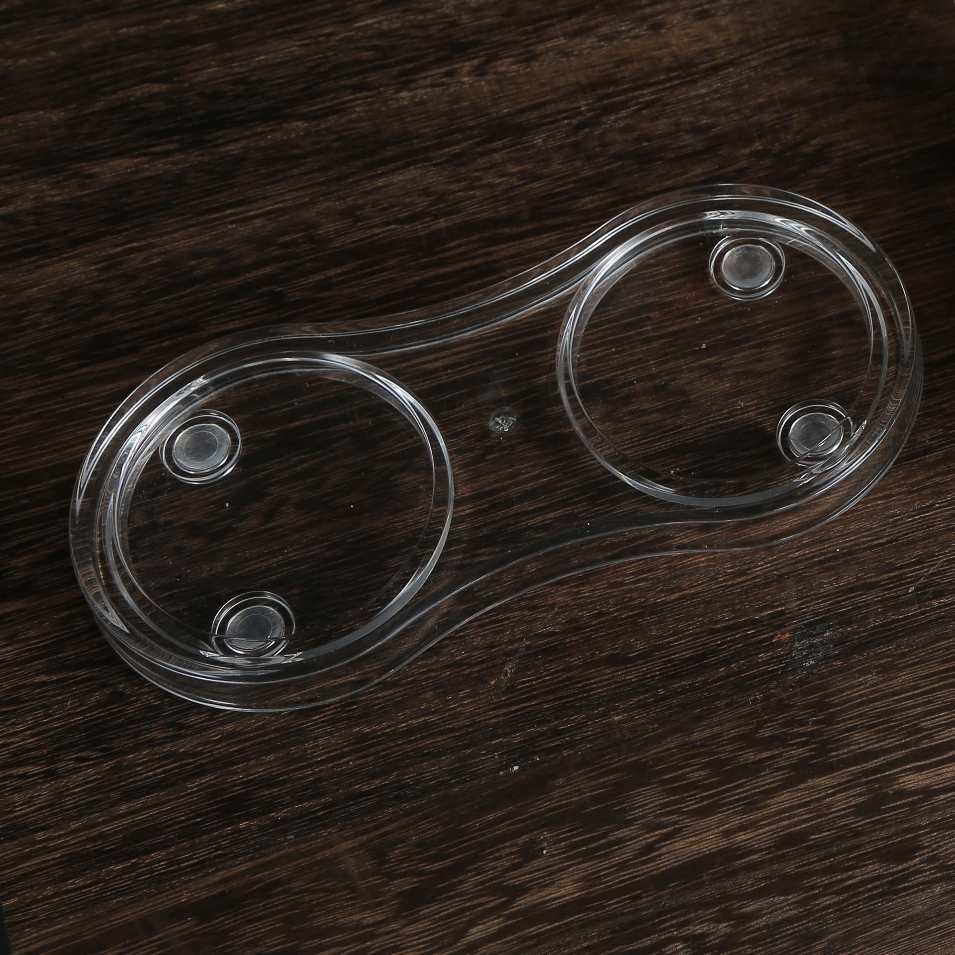 Acrylic pad (PP packaging)