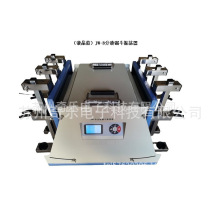 分液漏斗垂直振荡器自动排气萃取净化振荡器大仰角分液漏斗振荡器