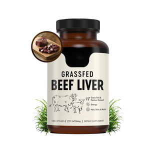 ���R�d���ţ����z��Grass-fed beef liver capsules Դ�^���S
