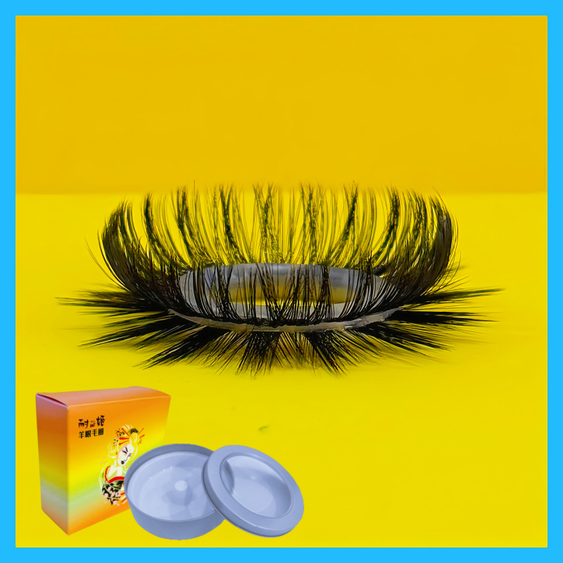 상부 굽힘 및 하부 검털 내경 2.2cm (고품질 포장)