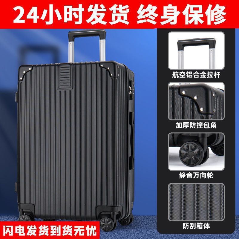 두꺼운 직각 지퍼 카본 블랙