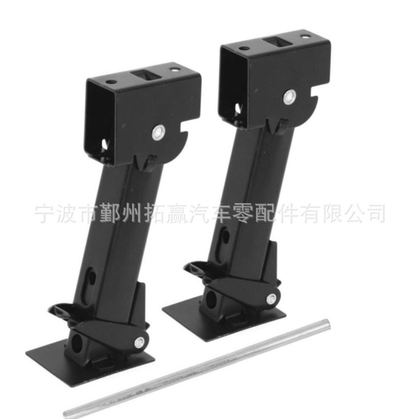 拖车千斤顶房车支腿