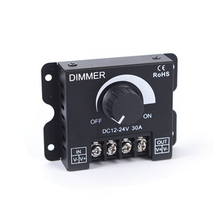 30A  led���{����12V�����{�����o�_�P���l�􎧆�ɫ�����⚤