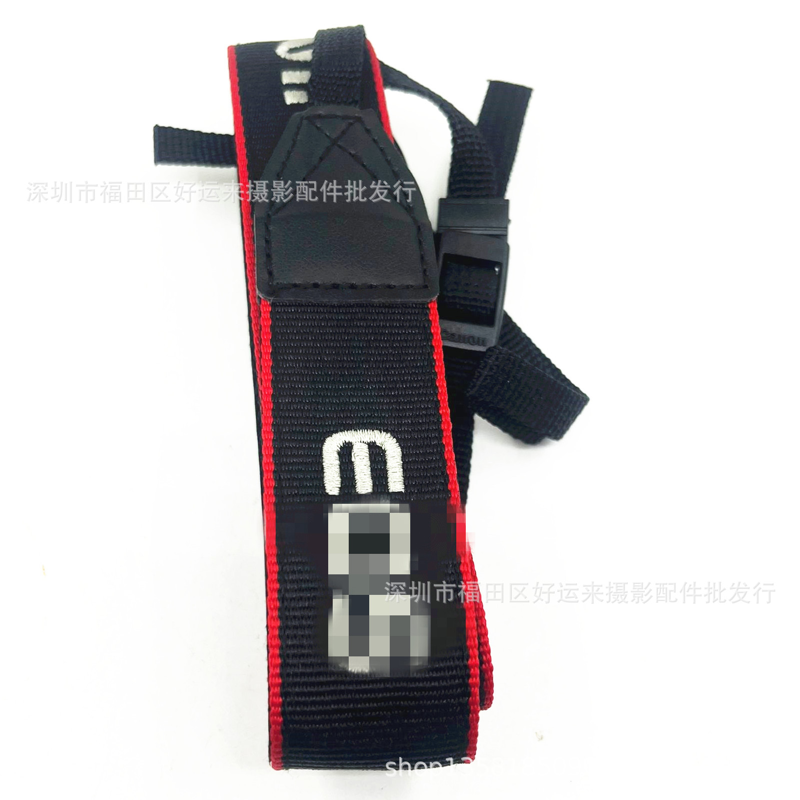单反肩带2