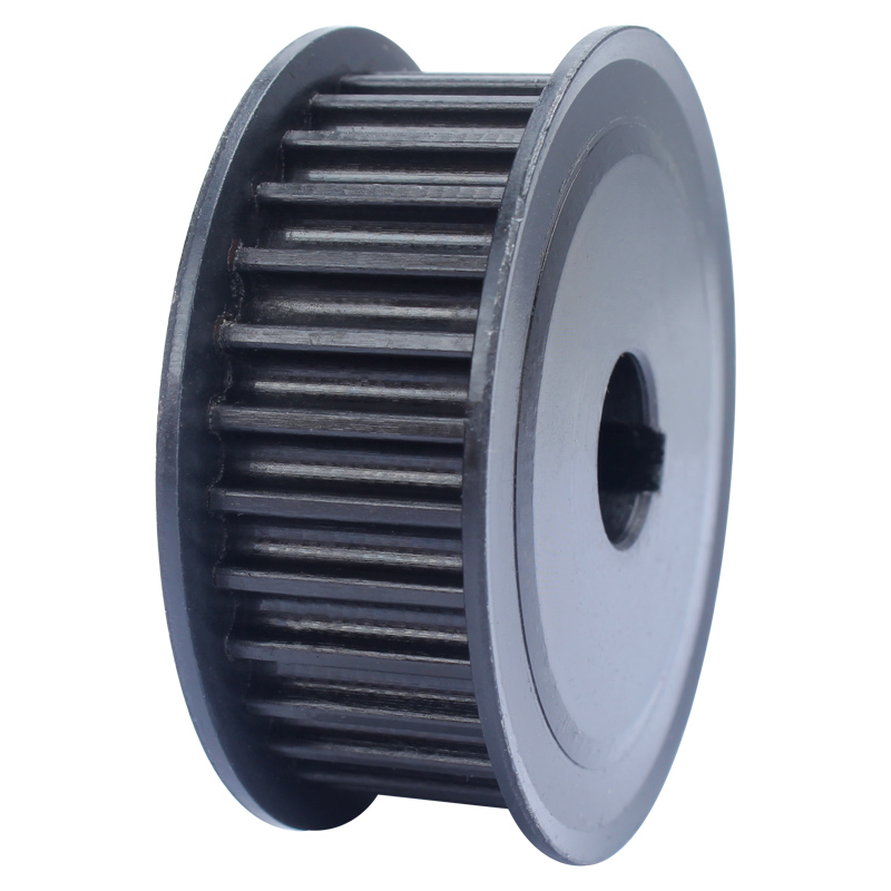 现货同步轮 5M-30齿 AF/BF 同步带轮套装工业传动轮同步皮带轮
