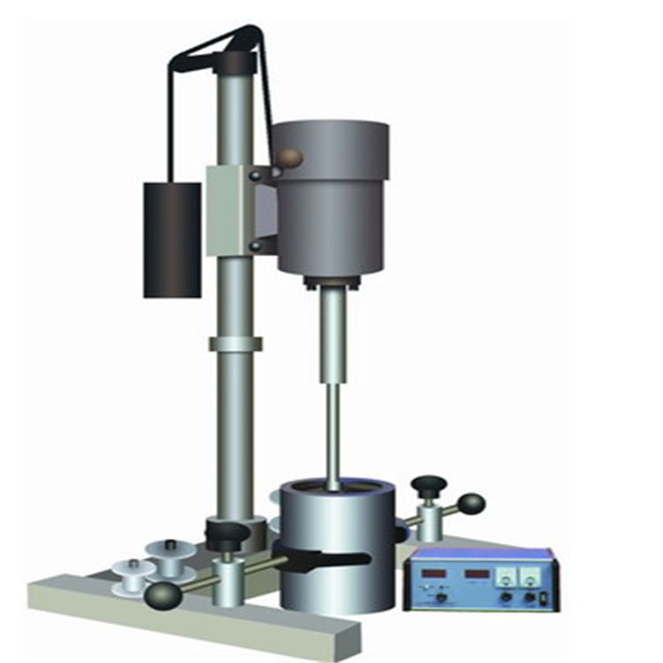 研磨分散两用机龙腾转轴式研磨分散两用机价格优惠