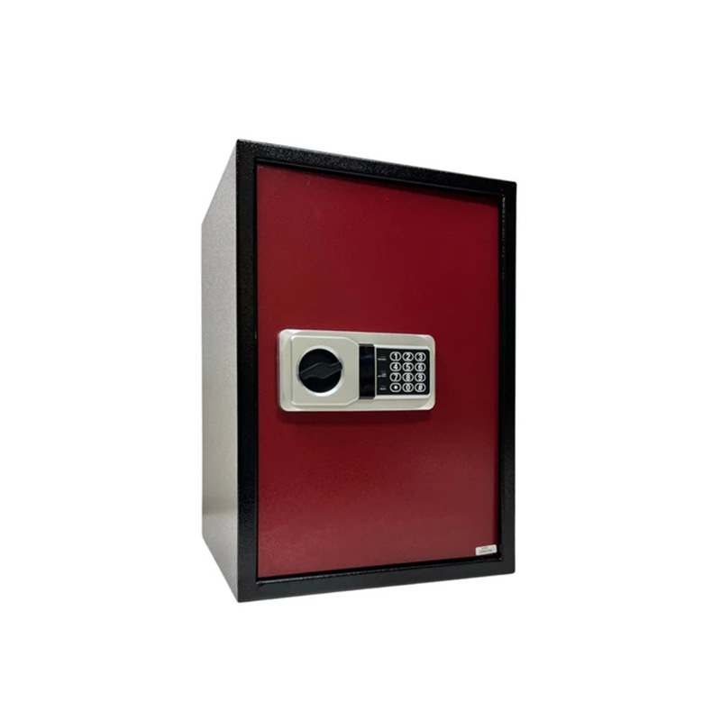 50尺寸面板颜色可做  厂家源头大型保险箱家用保险柜电子锁防盗